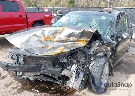 2013 Kia Optima Ex z USA, uszkodzony, nr VIN 5XXGN4A79DG118281